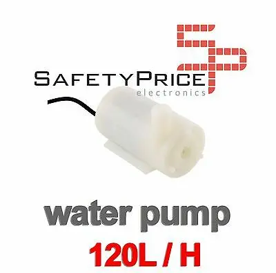 faktor domaći nužnost  Mini-potopna Pumpa za vodu dc 3 120 L/H Težak Motor Pumpa za SP kupi online  | Izlaz - www.metalstil.com.hr